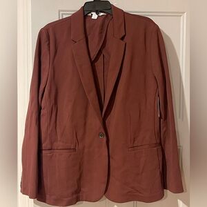 Old navy blazer
